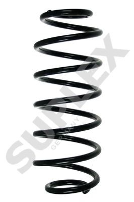 SUPLEX Ressort de suspension 35217 Toyota PRIUS Ressort de suspension SUPLEX 35217