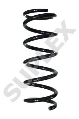 SUPLEX Ελατήρια ανάρτησης 35274 Ελατήρια ανάρτησης SUPLEX Lexus LS 35274