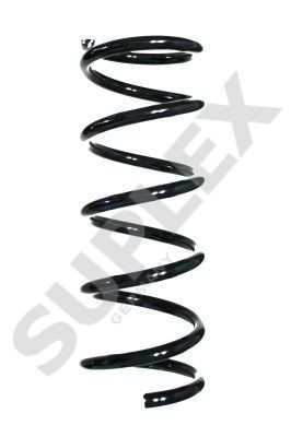 Spiralfjäder SUPLEX 35279 SUPLEX 35279 Fjädrar LEXUS IS 2024