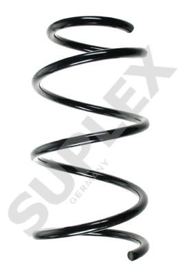 SUPLEX Ελατήρια ανάρτησης 35291 SUPLEX 35291 Ελατήρια ανάρτησης Toyota Corolla Verso E12 φθηνά