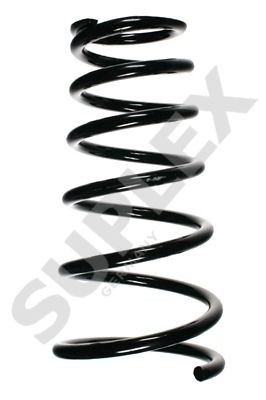 SUPLEX Ελατήρια ανάρτησης 35307 Ελατήρια ανάρτησης SUPLEX LS 35307 φθηνά