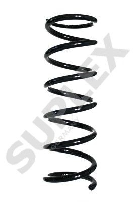 Ressort de suspension SUPLEX 35336 SUPLEX 35336 Ressort de suspension LEXUS GS 2005