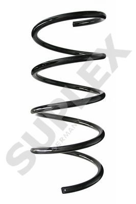 SUPLEX Ελατήρια ανάρτησης 35340 Ελατήρια ανάρτησης SUPLEX Lexus LS 35340