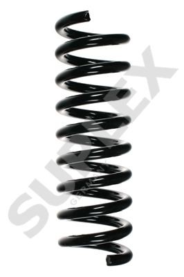 SUPLEX Ελατήρια ανάρτησης 35342 Ελατήρια SUPLEX Lexus LS 35342