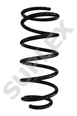 SUPLEX Fjær 35399 Spiralfjær Toyota GUN1_ 35399 SUPLEX
