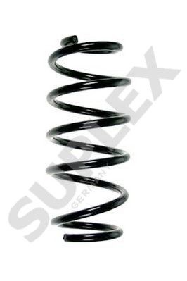 SUPLEX Vedru 35453 SUPLEX 35453 Vedrud Corolla X Sedaan (E150) hind