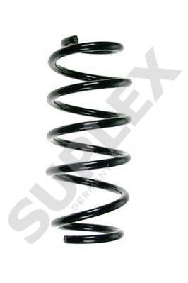 SUPLEX Mola de suspensão 35454 35454 Mola helicoidal TOYOTA PREVIA SUPLEX