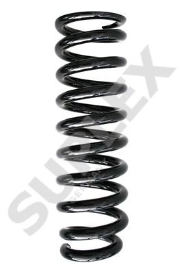 Spiralfjäder SUPLEX 35477 SUPLEX 35477: Framfjäder och bakfjäder Toyota HILUX Pick-up 2011
