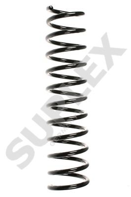 SUPLEX Chassisveer 38043 SUPLEX 38043 Chassisveer Volvo S40 1 prijs