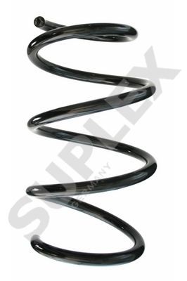 SUPLEX Fjær 39050 SUPLEX 39050 Spiralfjær VW LT 35 Minibuss billige