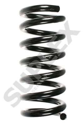 Fjeder SUPLEX 39052 SUPLEX 39052 Fjedre VW LT 2006
