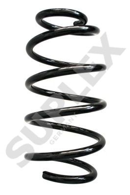 SUPLEX Chassisveer 39451 39451 Spiraalveer SUBARU BRZ SUPLEX