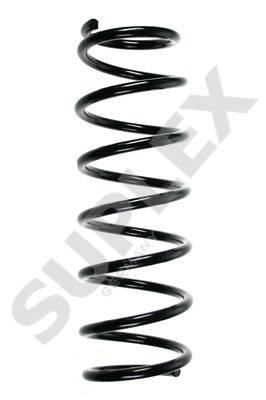 SUPLEX Vedru 41007 41007 Vedrud SUZUKI SWIFT SUPLEX