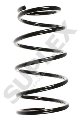 SUPLEX Molle ammortizzatori 41024 41024 costo Molle SUBARU VIVIO SUPLEX