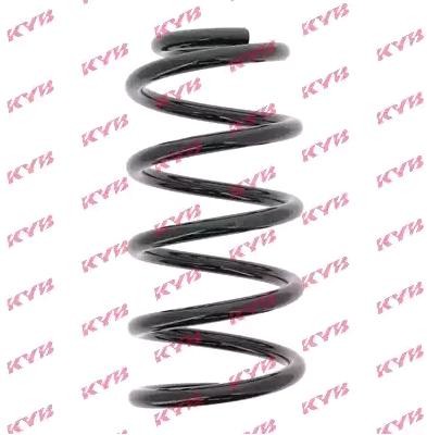 KYB Coil spring RC6343 HYUNDAI ix35 KYB coil spring RC6343