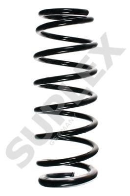 SUPLEX Fjær 41044 Fjærer SUPLEX Subaru TRIBECA 41044