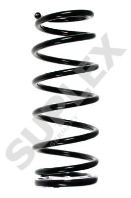 Spiralfjäder SUPLEX 41051 SUPLEX 41051: Fjäder Suzuki IGNIS 2000