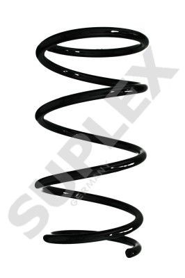 SUPLEX Fjær 41064 SUPLEX 41064 Fjær SUZUKI Liana Hatchback 2.0 147 hk 2001