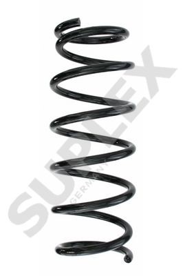 Balstiekārtas atspere SUPLEX 41076 SUPLEX 41076 Atsperes SUZUKI WAGON R+ 2009