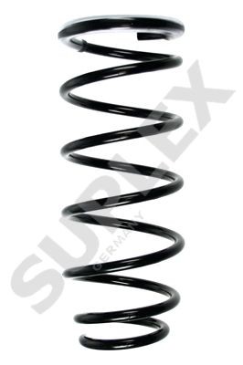 SUPLEX Ressort de suspension 46023 SUPLEX 46023 Ressort de suspension Kia Rio Break à un prix avantageux