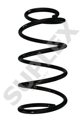 Vedru SUPLEX 46052 SUPLEX 46052 Vedrud tagumine vasak parem Kia RIO 2009