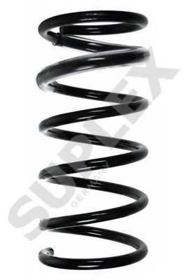 SUPLEX Coil spring 47033 SUPLEX 47033 Rexton I (Y200) coil spring cost