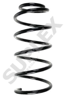 SUPLEX Ελατήρια ανάρτησης 47043 Ελατήρια ανάρτησης SUPLEX SPARK 47043 φθηνά