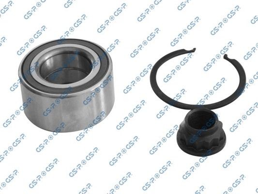 GSP Σετ ρουλεμάν τροχών GK6878 Ρουλεμάν άξονα GSP FORESTER GK6878 φθηνά