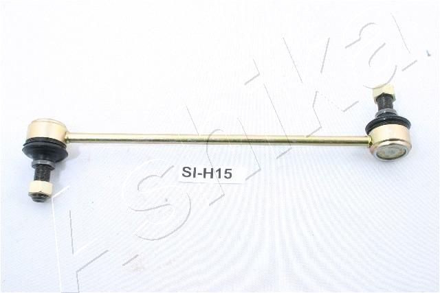 Stabilisator, chassis ASHIKA 106-0H-H14R ASHIKA 106-0H-H14R Stabilisator HYUNDAI SANTA FE 2009