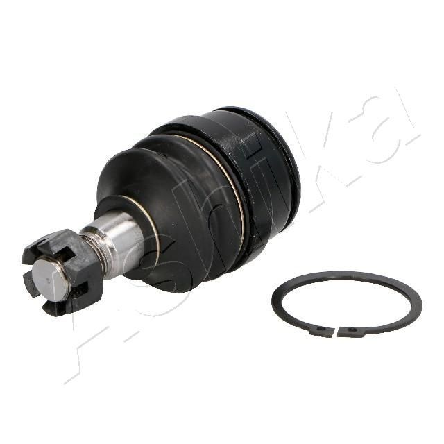 ASHIKA Fuseekogel 73-02-235 73-02-235 Fuseekogels VOLVO S40 ASHIKA