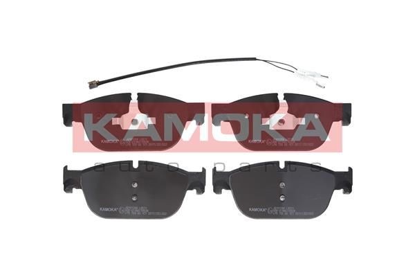 KAMOKA Τακάκια φρένων JQ101244 Τακάκια δισκόφρενων KAMOKA 309 JQ101244 φθηνά