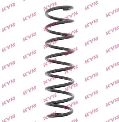 Spiralfjäder KYB RC6695 KYB K-Flex RC6695 Spiralfjädrar BMW 7-serie 2016