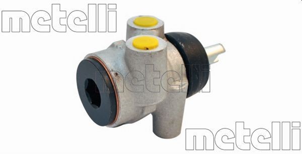 Bremžu spēka regulators METELLI 09-0006 METELLI 09-0006 Bremžu spēka regulators FIAT UNO 2019