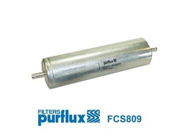 Kütusefilter PURFLUX FCS809 PURFLUX FCS809 Kütusefilter AUDI A5 2024