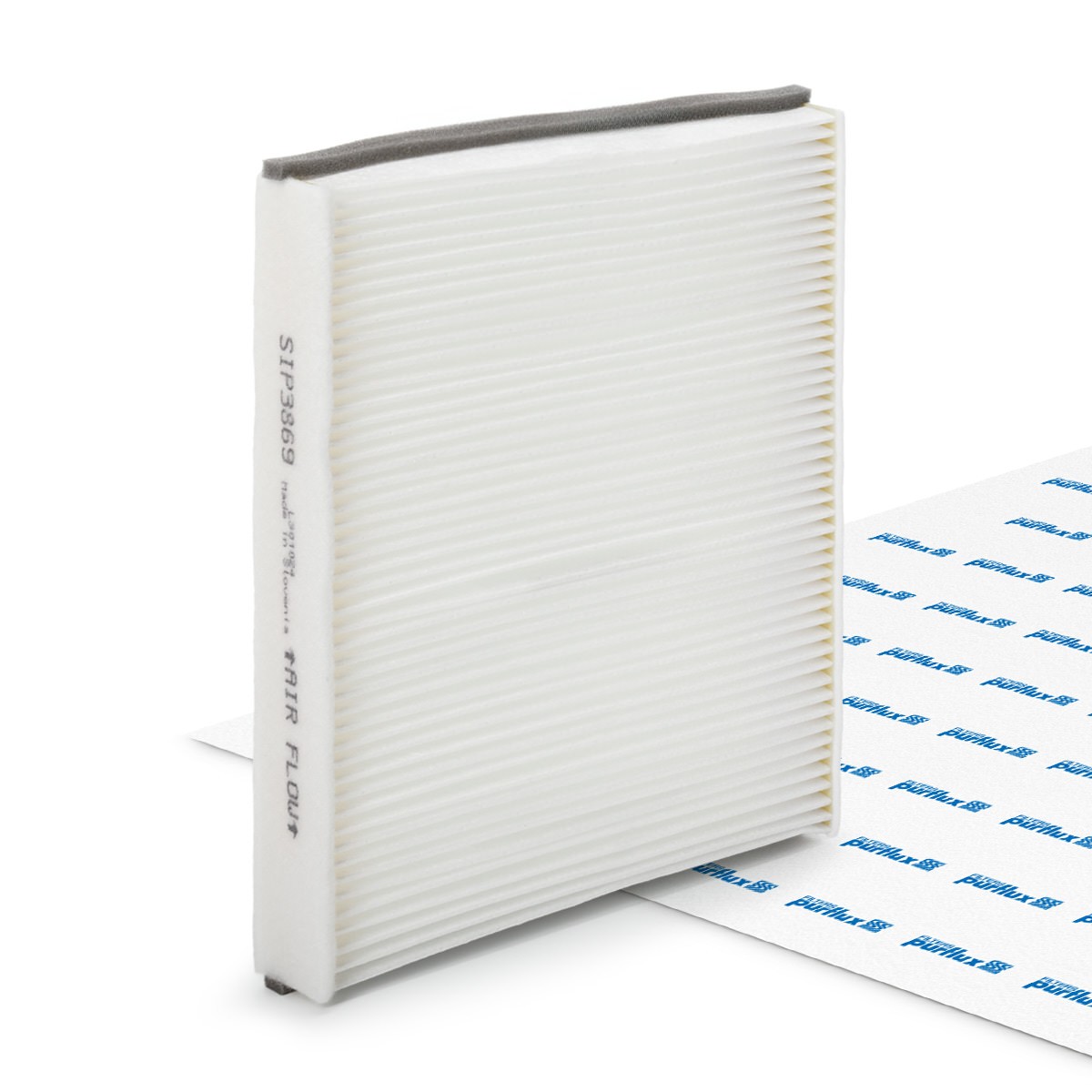 PURFLUX Filtro abitacolo AH395 AH395 costo Filtro abitacolo PURFLUX VOLVO AMAZON