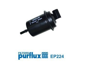 PURFLUX Drivstoffilter EP224 Drivstoffilter PURFLUX Hyundai ix20 EP224