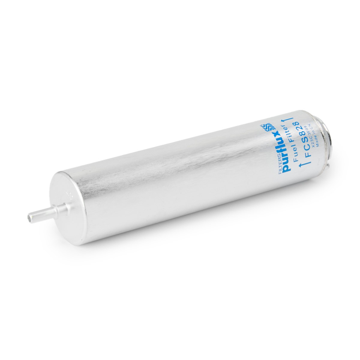 Brændstof-filter PURFLUX FCS828 PURFLUX FCS828 Brændstoffilter benzin og diesel Mini Cabriolet 2010