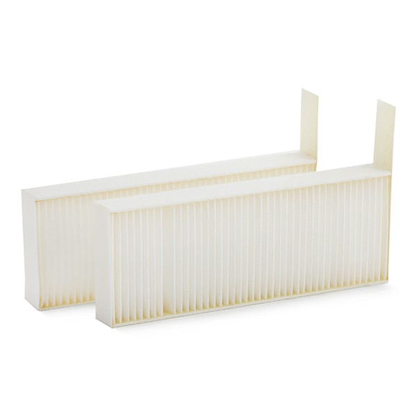 Kupéfilter PURFLUX AH425-2 PURFLUX AH425-2 Friskluftsfilter PEUGEOT 308 2023