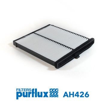 PURFLUX Kupefilter AH426 PURFLUX AH426 Pollenfilter MAZDA 6 Varebil / Stasjonsvogn (GJ) billige
