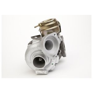 DELPHI Turbolader HRX110 Turbolader DELPHI BMW X1 HRX110