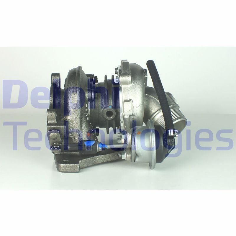 DELPHI Turbina HRX172 HRX172 Turbina PEUGEOT 807 DELPHI costo