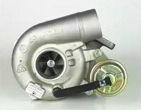 DELPHI Turbina HRX322 HRX322 costo Turbina PEUGEOT 807 DELPHI