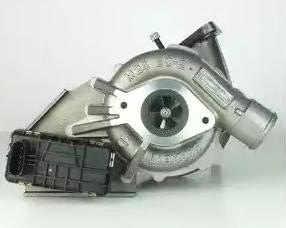 DELPHI Turbina HRX211 HRX211 Turbina FORD TRANSIT COURIER DELPHI costo