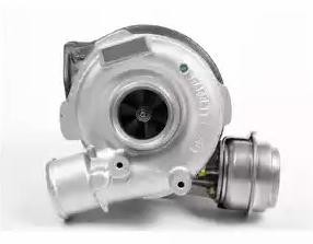 DELPHI Turboahdin HRX119 HRX119 DELPHI Turboahdin BMW X1