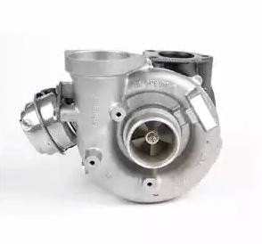 DELPHI Turbolader HRX136 Turbo DELPHI X1 HRX136 günstig