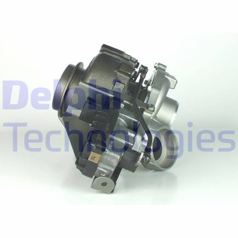 DELPHI Turbocharger HRX179 HRX179 DELPHI MERCEDES-BENZ turbocharger
