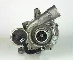 DELPHI Turbina HRX314 HRX314 Turbina DELPHI PEUGEOT 807 costo