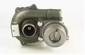 DELPHI Turbolader HRX356 HRX356 Turbo SUZUKI LIANA DELPHI kaufen