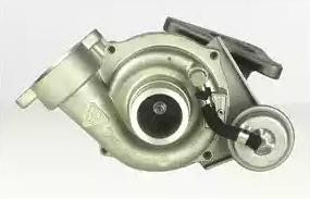DELPHI Turbina HRX351 HRX351 Turbina DELPHI PEUGEOT 807 costo