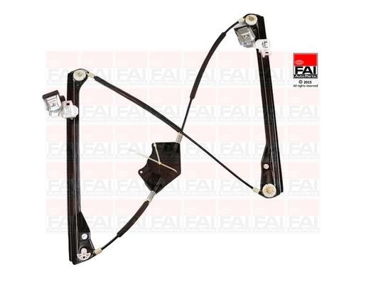 FAI AutoParts Aknatõstuk WR230 Aknatõstuk SKODA FAI AutoParts WR230